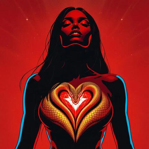 Eclipse of the Veiled Heart