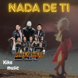 Nada De Ti