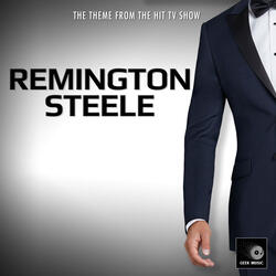 Remington Steele Main Theme (From "Remington Steele")