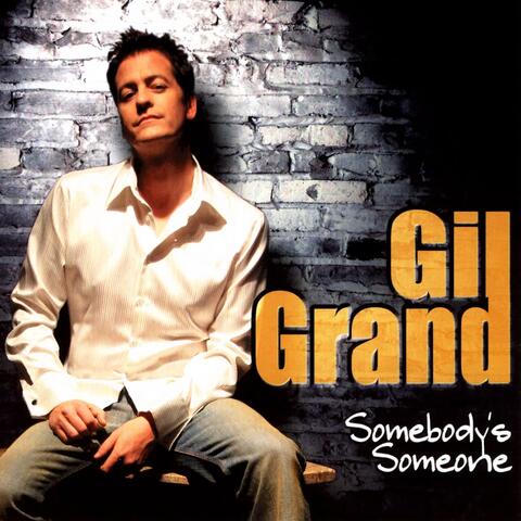 Somebody's Someone