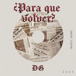 Para Que Volver