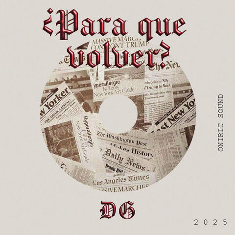 Para Que Volver
