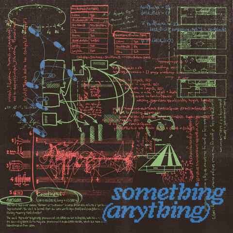 something (anything)
