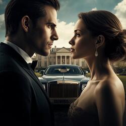 Yo soy millonario, lo siento en mi ser