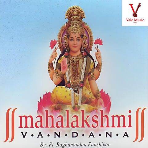 Mahalakshmi Vandana