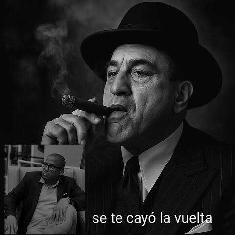 SE TE CAYÓ LA VUELTA