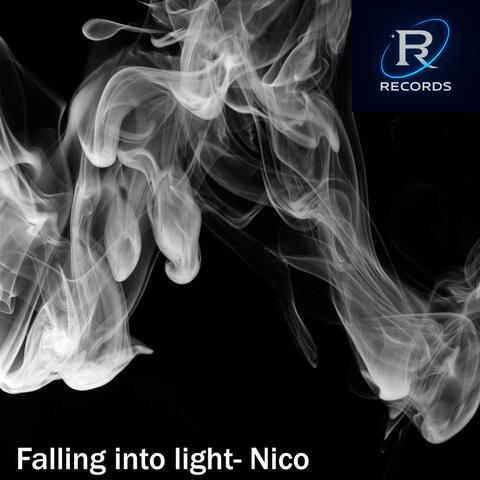 Falling into light