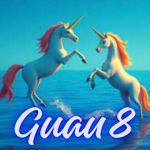 Guau 8