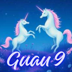 Guau 9