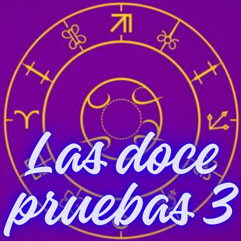 Las doce pruebas 3