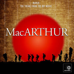 March (From "MacArthur")