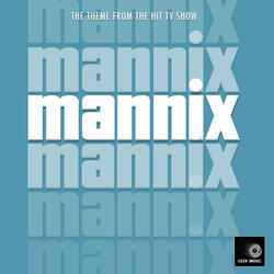 Mannix Main Theme (From "Mannix")
