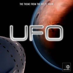 UFO Main Theme (From "UFO")