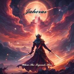 Where The Legends Rise