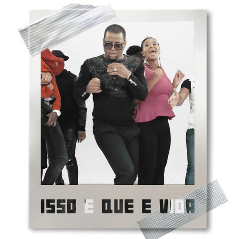 Isso é Que é Vida