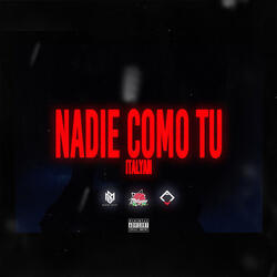 Nadie Como Tú