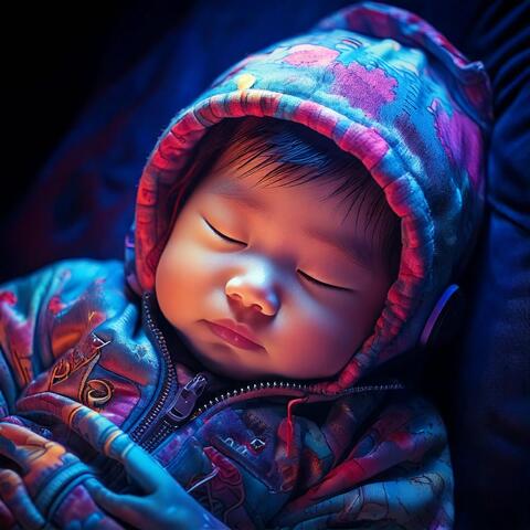 Peaceful Hip Hop Beats for Baby Sleep