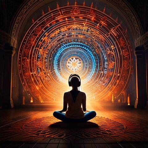 Music for Mindfulness: Meditation Journeys