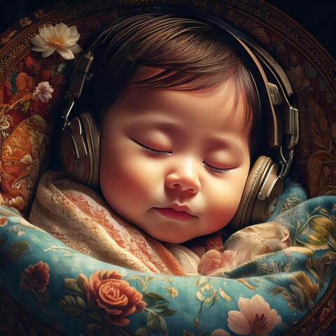 Gentle Harmonies: Soothing Tunes for Baby Sleep