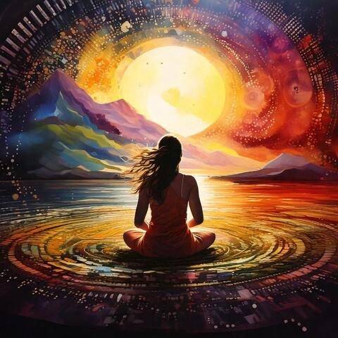 Meditation Music: Path to Calm