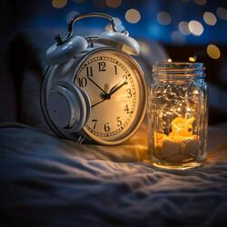 Nights of Rest