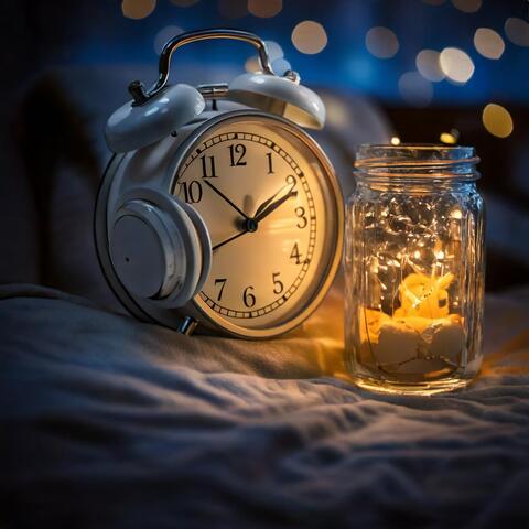 Dreamscape Rhythms: Sounds for Serene Sleep