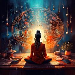 Meditation Moments Flow