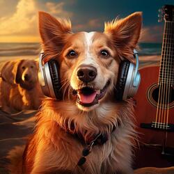 Rhythms for Paws