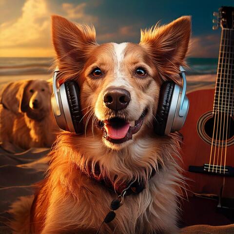 Happy Tails: Music for Dogs