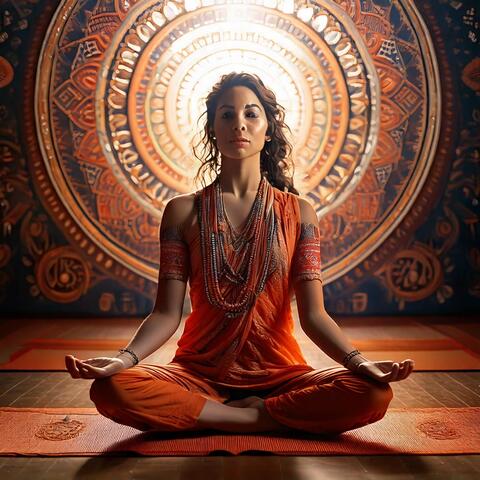 Melodic Harmony: Rhythms for Yoga Practice