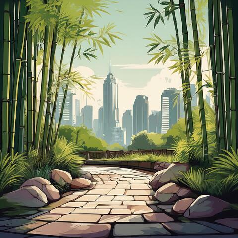 Lofi Para La Calma: Ritmos Suaves Para La Relajación Diaria