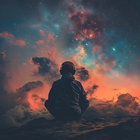 Focus Harmony: Music for Concentration Boost