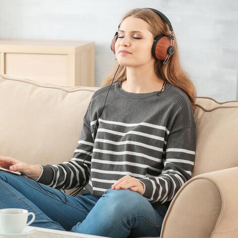 Tranquil Music for Zen Meditation