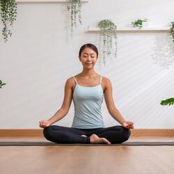 Soothing Tunes For Meditation