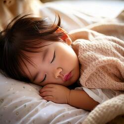 Peaceful Tones For Baby Rest