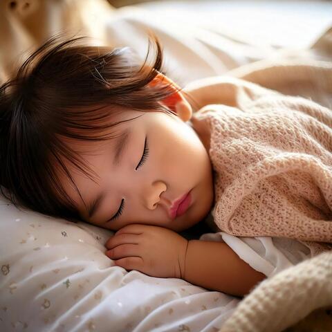Dreamtime Lullabies: Soothing Music for Baby