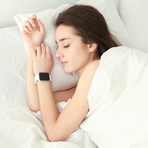 Quiet Moments for Sleep Relaxation