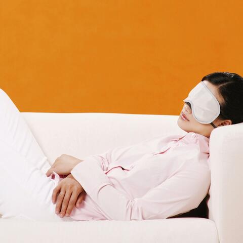 Gentle Tunes for Sleep Relaxation