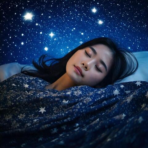 Sleep Relaxation Tunes: Soothing Music for Night