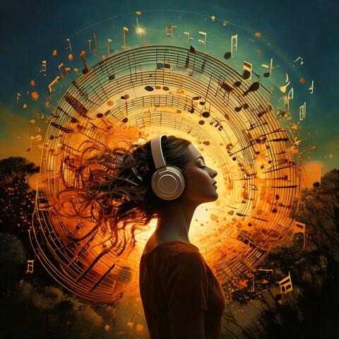 Music for Serenity: Moments of Relaxation