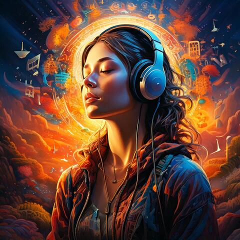 Relaxation Rhythms: Calming Music for Rest