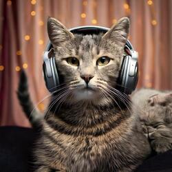 Groovy Cat Rhythms