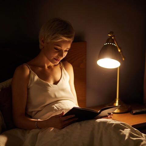 Gentle Tones for Nighttime Relaxation