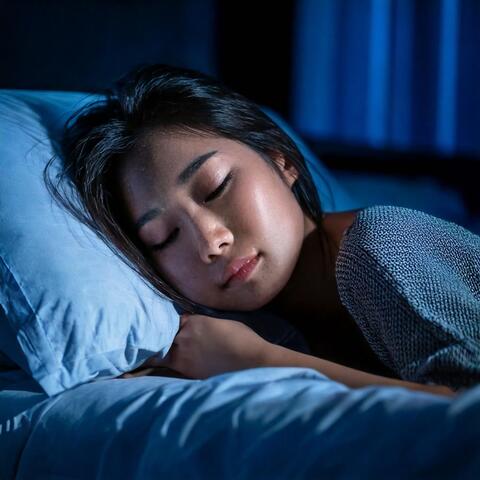 Sleep Relaxation Harmonies for Nighttime