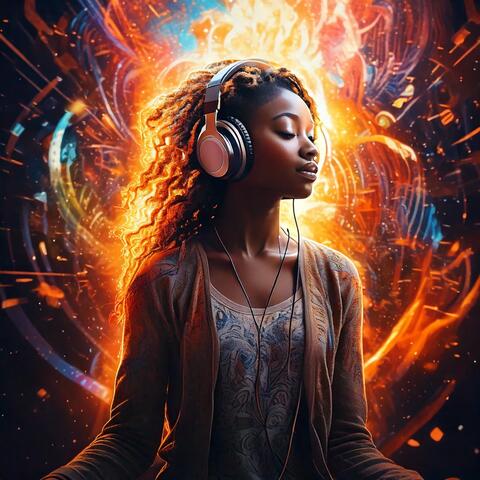 Music to Unwind: Sounds of Relaxation