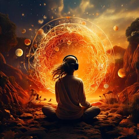 Relaxing Vibes: Music for Restful Ease
