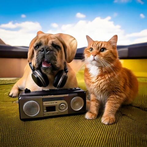Pet Harmony: Hip Hop for Companions