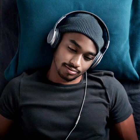 Dreamstate Rhythms: Hip Hop for Sleep