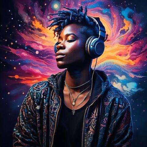 Unwind Moments: Hip Hop Music for Relaxation
