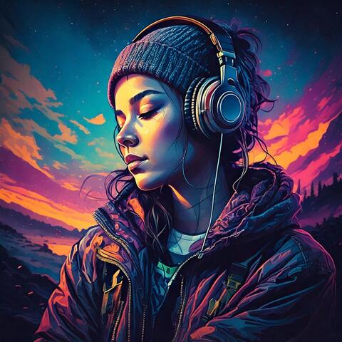 Urban Chill: Relaxation with Hip Hop Beats